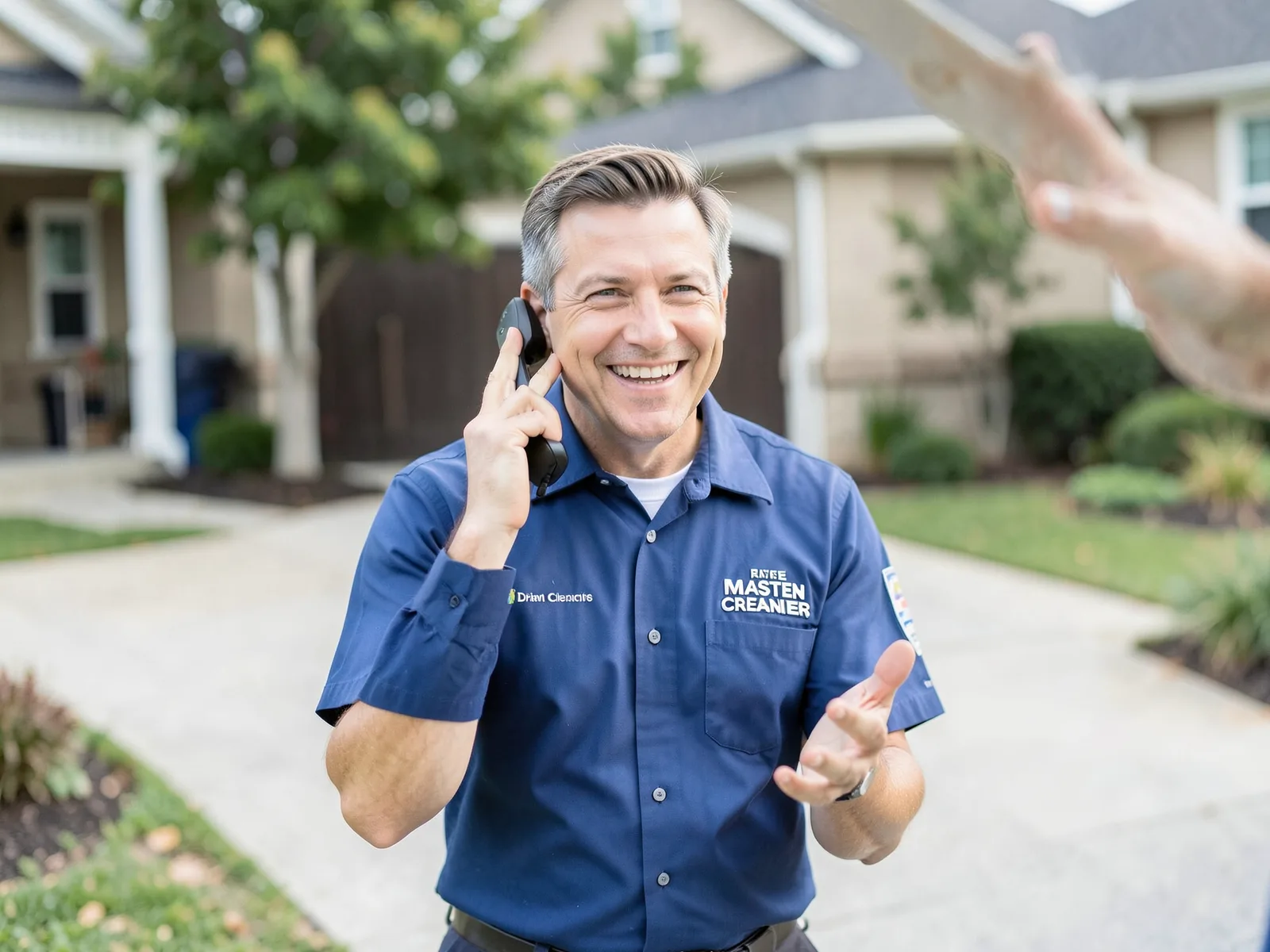 Drain Cleaning Osage Beach, MO FAQs