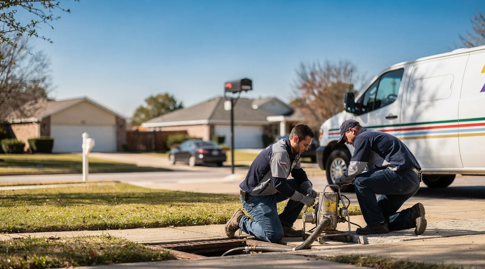 Drain Cleaning in Osage Beach, MO near me
